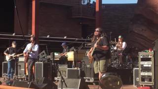 6/26/16 WSP Red Rocks &quot;You Should Be Glad&quot;