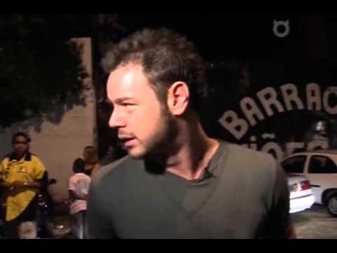 The Real Football Factories International   Episode 6 of 8   Brazil