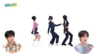 Download lagu Viviz (비비지) Bop Bop BlindFolded mp3