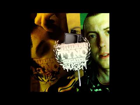 Chudini Tyno Gugatch- Kim jestem (instrumental)