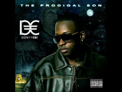 Dowty Ebi vs Jean Honeymoon - 07. Bang Bang (The Prodigal Son Album)