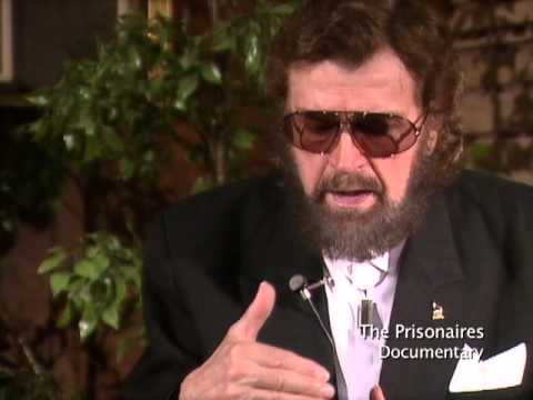 The Voice of Johnny Bragg - The Prisonaires Documentary