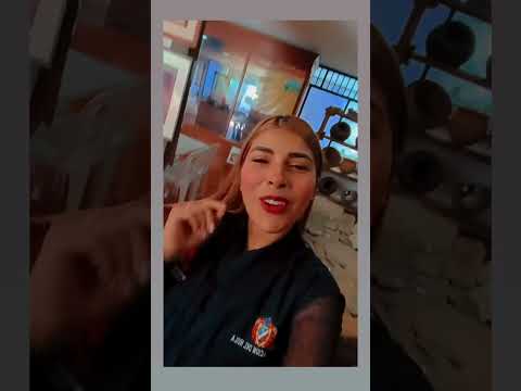 ¿ Conoces el museo arqueológico Medardo García del municipio de Isnos (Huila)?