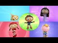 Super Why Theme Song Season 3 2015 2018