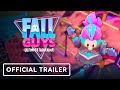 Fall Guys: Ultimate Knockout - Official Season 4.5 Gameplay Trailer