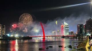 30 Apr 2025 Firework 🎇🎆
