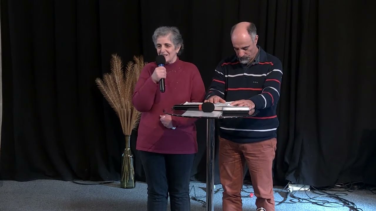 Culte (Rabah Sadani)