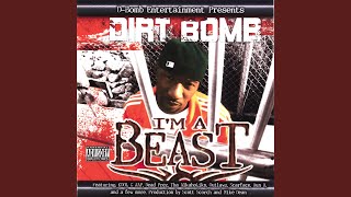 Bitch Nigga Fea Scarface, Bun B, and Z-Ro