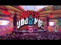 Super You&Me - TomorrowWorld - Superman ...