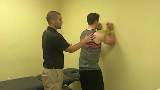 Technique Tuesday: serratus star