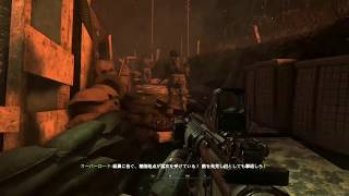 Call of Duty: Modern Warfare 2 Remastered吹き替え版キャンペーンpart11