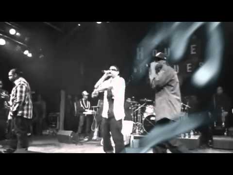 089 CLIQUE PRESENTS SHOTS TO THE DOUBLE GLOCK REMIX [HD]