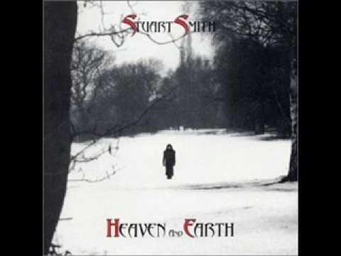 Stuart Smith Heaven and earth