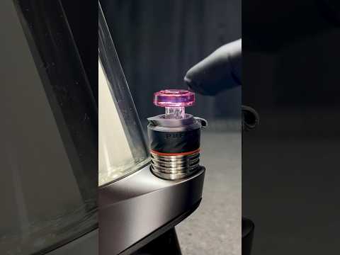 NEW 3DXL Joystick caps 😍💪 #420 #new #puffco #shorts