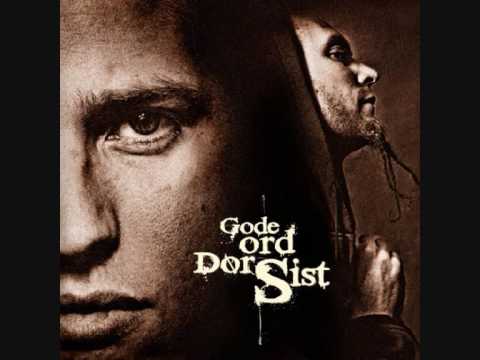 GODE ORD DØR SIST - Opp Med Hodet