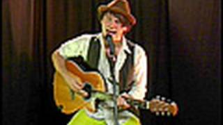 &quot;Wake The Sun&quot; by Shawn Harris of The Matches