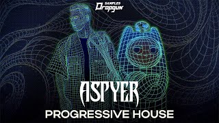 Video thumbnail for Aspyer Progressive House (Sample Pack) by Dropgun Samples