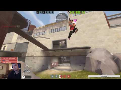 RGL S2 Regular season 100b vs froyo pov