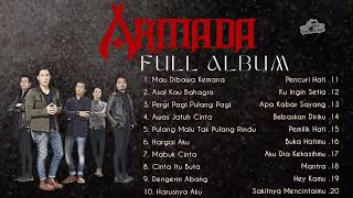 Download lagu Armada - Full Album Tanpa Iklan mp3