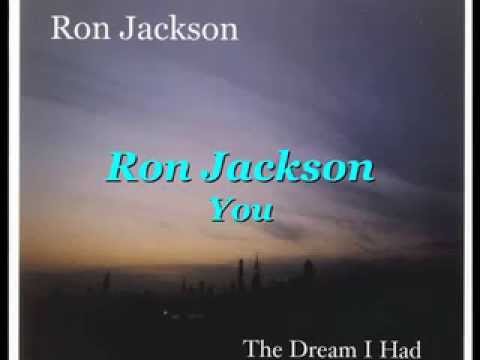 Ron Jackson-You