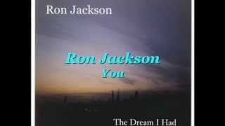 Ron Jackson-You