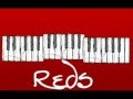 Something got me started instrumental simply red ...