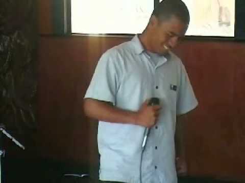 Quentin singing part 2