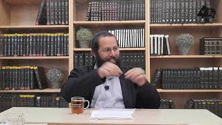 הרב דוד אמיתי | פרשת יתרו | תורה לבני אדם (ישיבת ברכת יוסף - אלון מורה) - התמונה מוצגת ישירות מתוך אתר האינטרנט יוטיוב. זכויות היוצרים בתמונה שייכות ליוצרה. קישור קרדיט למקור התוכן נמצא בתוך דף הסרטון הרב דוד אמיתי | פרשת יתרו | תורה לבני אדם (ישיבת ברכת יוסף - אלון מורה) - התמונה מוצגת ישירות מתוך אתר האינטרנט יוטיוב. זכויות היוצרים בתמונה שייכות ליוצרה. קישור קרדיט למקור התוכן נמצא בתוך דף הסרטון