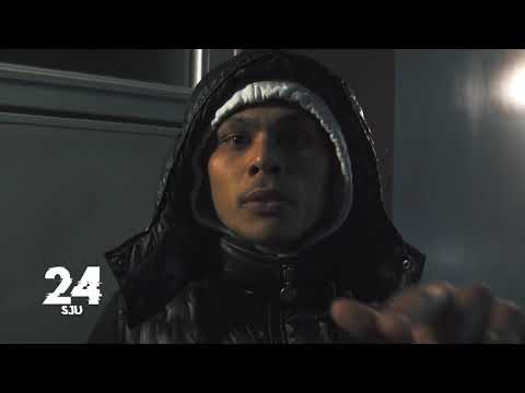 GIDDE (3STYLE) | DEL II | 24SJU