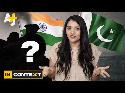 The “Ghost” Trains That Split Up India