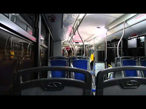 Škoda 27Tr Solaris - ev.č. 89 - České Budějovice - Linka 53