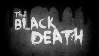 Video thumbnail for VIBE BlackDeath Over Ear Headphones "Death By Bass" by VIBE Audio