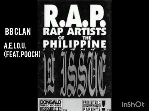 BB CLAN - A.E.I.O.U. (featuring Pooch)