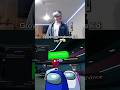 Kid Cries In Among Us VR
