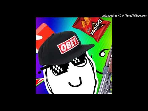 *free* happy hardcore + s3rl + lida type beat - MLG (prod.holyquest)