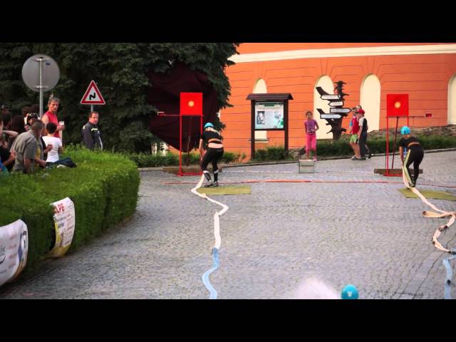 Zajíčkov, 22. 06. 2013