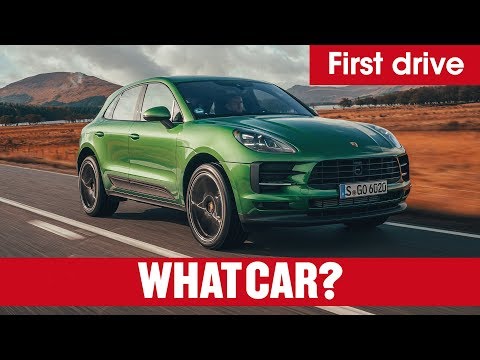 2019 Porsche Macan review – five things you need to know | What Car?
