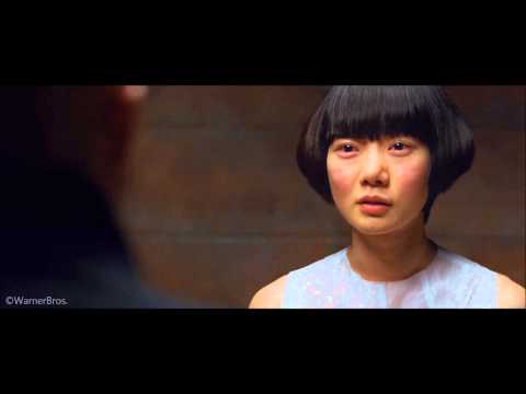 Cloud Atlas- Somni-451's Revelation Clip (HD)