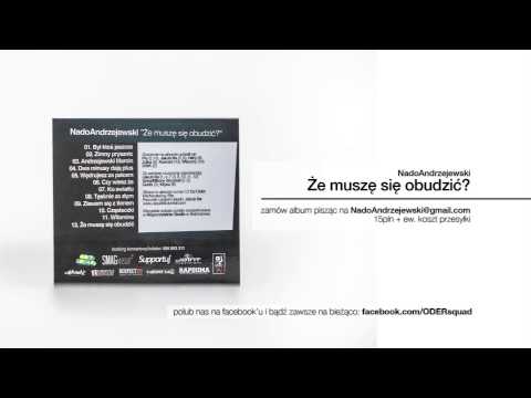 11. NadoAndrzejewski - Witamina (prod. Jakub Be)