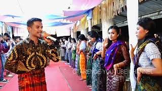 Download lagu Lagu Karo ANAK MAMI Gendang Salih Guro Guro Aron Patam Keyboard Karo Kerja Tahun Terbaru mp3