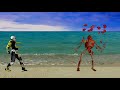 Mortal Kombat Project 4 9 4 Supreme Demonstration