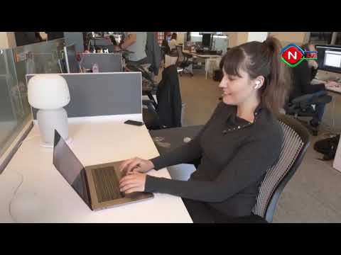 Texno dünya - 17.11.2021