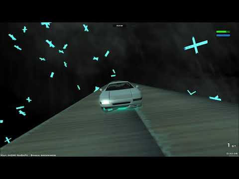 [HDM] NaGaFo - Bankai Backwards ( finished)