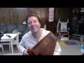 Support Scotland? Support Marc Gunn and Support Filk!