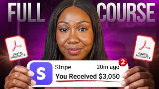 How to Start Selling Digital Products in 2026 (Step-by-Step Tutorial)