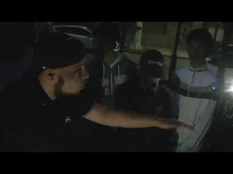 TURBO vs HASHIRAMA - Alem Free 4tos 13/10/19