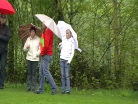 02/05/2010 Tor zum 3:1 FC Alb - FC Schmiechtal II