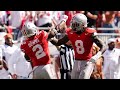Arvell Reese DOMINANT Highlights Vs 1 Texas 2025