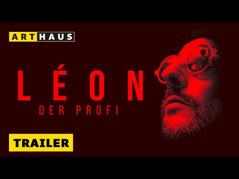 Trailer Léon - Der Profi