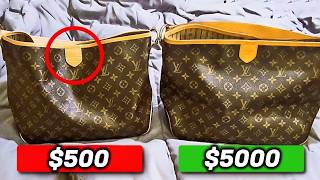 An Inside Look At The Chinese Counterfeiting Industry